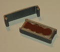 Hearing Aid Battery Box (delivery includes 3 battery boxes)